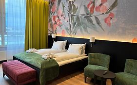 Thon Hotel Panorama